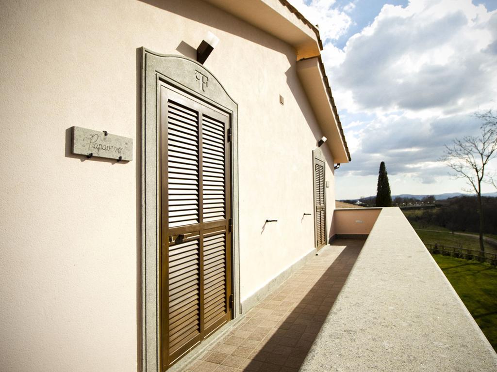 Agriturismo Ferrari Caprarola Room photo