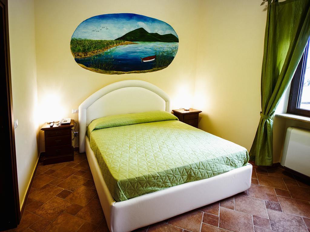 Agriturismo Ferrari Caprarola Room photo