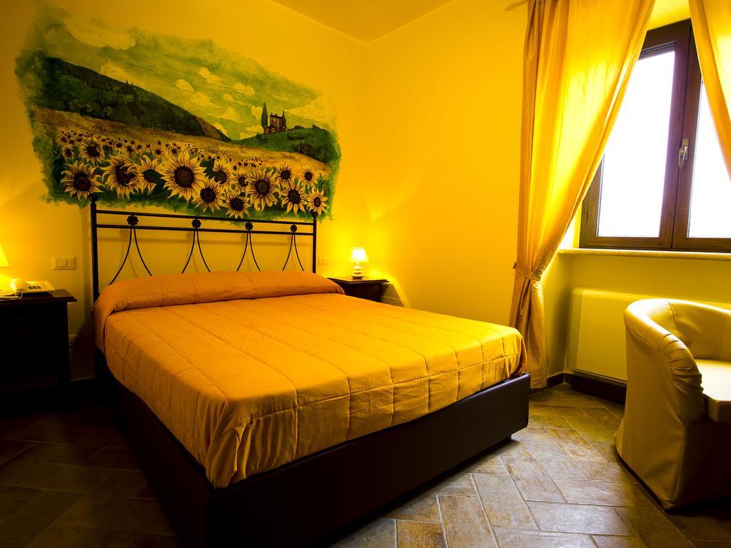 Agriturismo Ferrari Caprarola Room photo