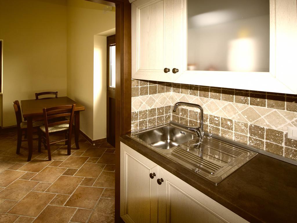 Agriturismo Ferrari Caprarola Room photo